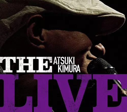 ATSUKI KIMURA / 木村充揮商品一覧｜ディスクユニオン・オンライン