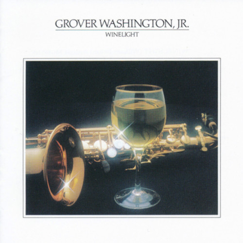 GROVER WASHINGTON JR. / グローヴァー・ワシントンJr.商品一覧 