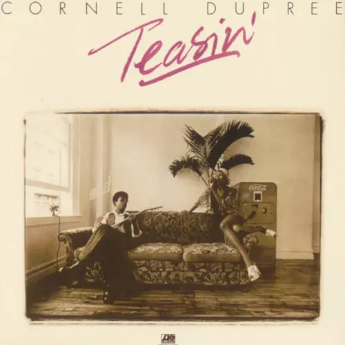 CORNELL DUPREE / コーネル・デュプリー / TEASIN' / ティージン