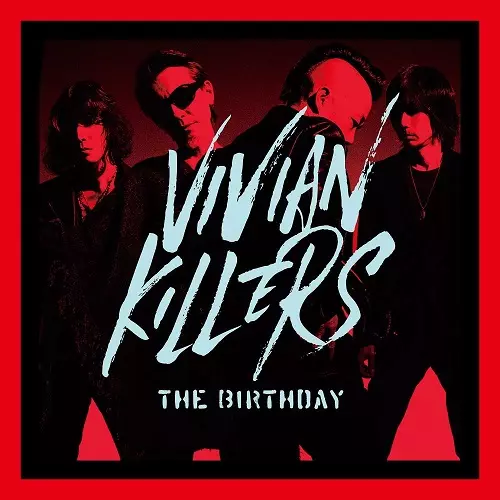 The Birthday アルバムセット