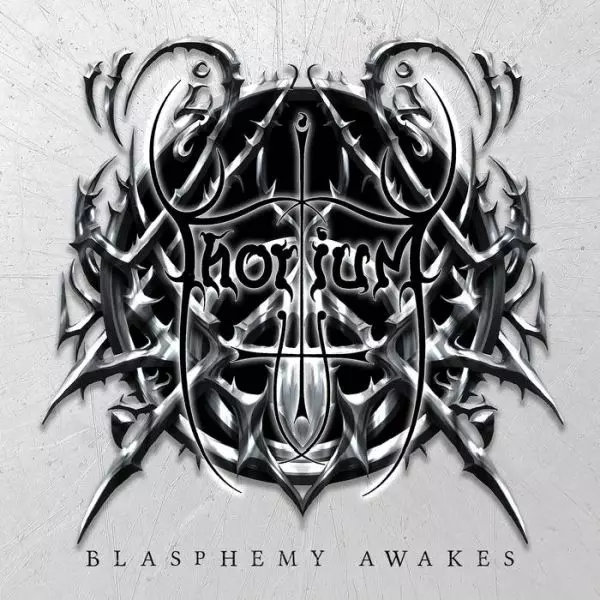 THORIUM / トリウム / BLASPHEMY AWAKES / ブラスフェミー・アウェイクス