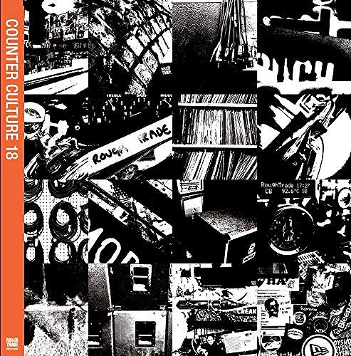 V.A. / ROUGH TRADE SHOPS COUNTER CULTURE 18 / ラフ・トレード・ショップス・カウンター・カルチャー 18 (2CD) 