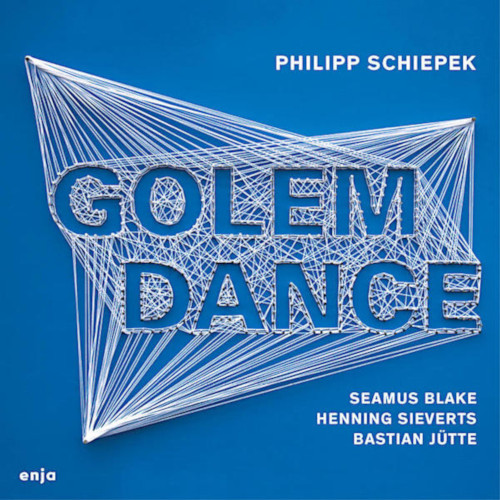 PHILIPP SCHIEPEK / Golem Dance