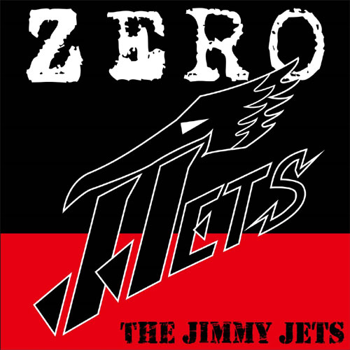 THE JIMMY JETS / ZERO