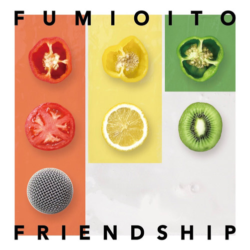 伊藤ふみお / FRIENDSHIP(CD+DVD)