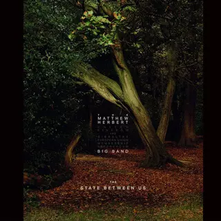 MATTHEW HERBERT BIG BAND / マシュー・ハーバート・ビッグバンド / ザ・ステイト・ビトウィーン・アス
