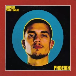JAVIER SANTIAGO / ハビエル・サンティアゴ  / PHOENIX / フェニックス