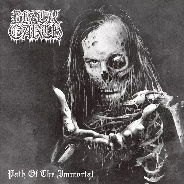 BLACK EARTH (METAL) / ブラック・アース商品一覧｜ディスク