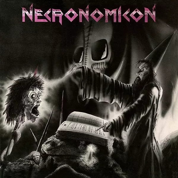 NECRONOMICON (from Germany) / ネクロノミコン商品一覧｜JAZZ