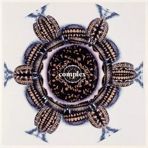 COMPLEX / コンプレックス / complex best