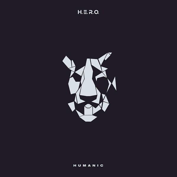 H.E.R.O. (form DENMARK) / ヒーロー / HUMANIC / ヒューマニック
