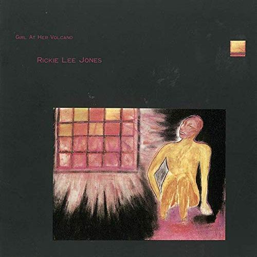 RICKIE LEE JONES / リッキー・リー・ジョーンズ / GIRL AT HER VOLCANO / マイ・ファニー・ヴァレンタイン(完全生産限定盤)(紙ジャケット仕様)
