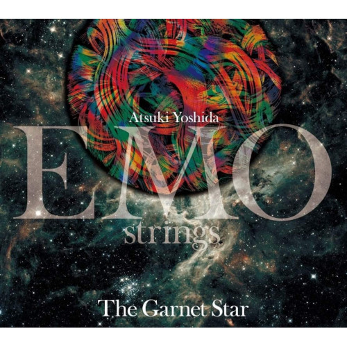 EMO strings / エモ・ストリングス / GARNET STAR / ザ・ガーネット・スター