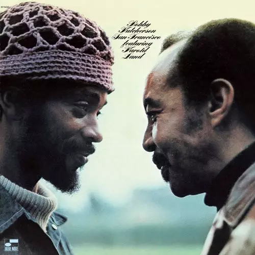 SAN FRANCISCO / サンフランシスコ/BOBBY HUTCHERSON/ボビー