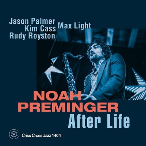 NOAH PREMINGER / ノア・プレミンガー / After Life