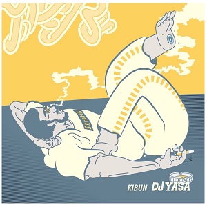 DJ YASA / KIBUN
