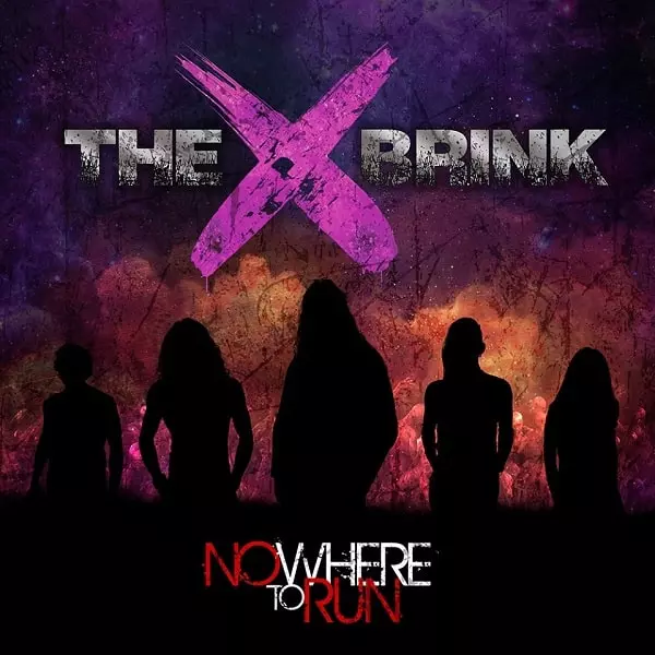 NOWHERE TO RUN / ノーウェア・トゥ・ラン/THE BRINK/ザ・ブリンク