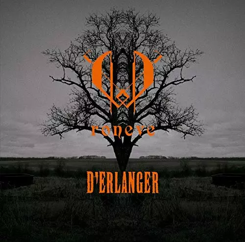 D'ERLANGER / デランジェ商品一覧｜HARD ROCK / HEAVY METAL