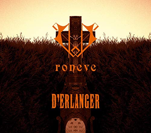 D'ERLANGER / デランジェ / roneve