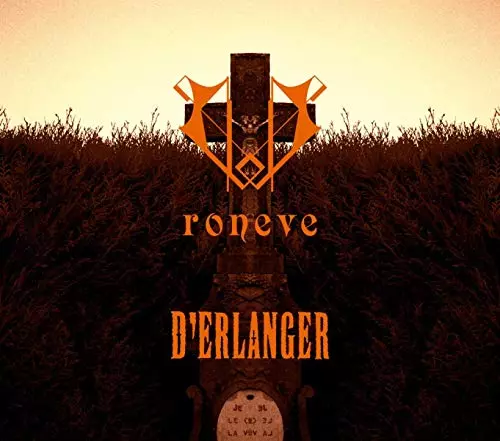 D'ERLANGER / デランジェ商品一覧｜ディスクユニオン・オンライン