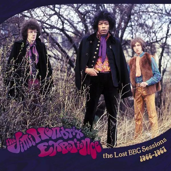 THE LOST BBC SESSIONS 1966-1967 / ザ・ロスト・BBCセッションズ '66