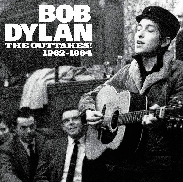 THE OUTTAKES ! 1962-1964 / ジ・アウトテイクス! '62-'64/BOB DYLAN/ボブ・ディラン｜OLD ...