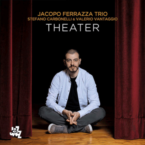 JACOPO FERRAZZA / ヤコポ・フェラッツァ / Theater