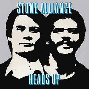 Stone Alliance レアグルーヴ, スピリチュアル名盤2枚