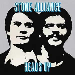 STONE ALLIANCE / ストーン・アライアンス / ヘッズ・アップ