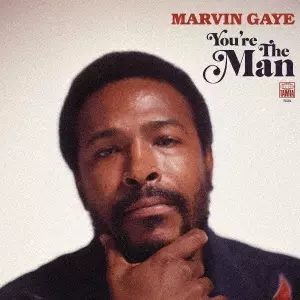 WHAT'S GOING ON LIVE(2LP)/MARVIN GAYE/マーヴィン・ゲイ｜SOUL/BLUES