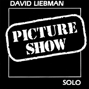 DAVE LIEBMAN (DAVID LIEBMAN) / デイヴ・リーブマン / ピクチャー・ショウ