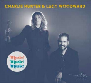 CHARLIE HUNTER / チャーリー・ハンター / Music! Music! Music! / ミュージック!ミュージック!ミュージック! 