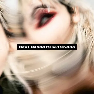 BiSH / CARROTS and STiCKS