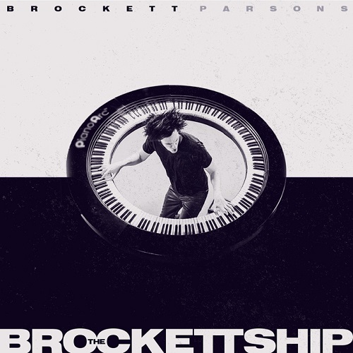 BROCKETT PARSONS / ブロケット・パーソンズ / BROCKETTSHIP / ブロケットシップ