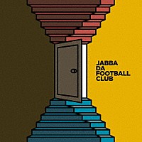 JABBA DA FOOTBALL CLUB (EX. JABBA DA HUTT FOOTBALL CLUB) / 新世界