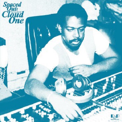 CLOUD ONE / クラウド・ワン / SPACED OUT: VERY BEST OF (2LP)