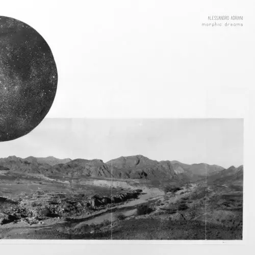 ALESSANDRO ADRIANI / MORPHIC DREAMS