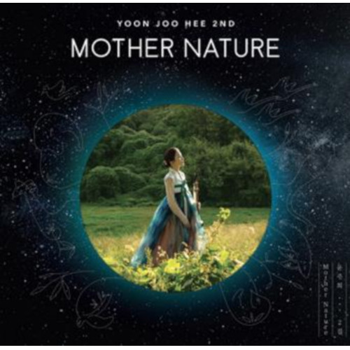 YOON JOO HEE / ユン・ジュヒ / Mother Nature