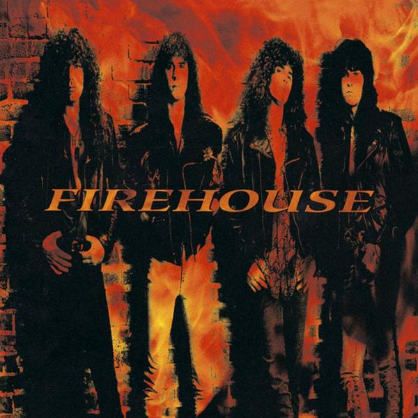 FIREHOUSE / ファイアーハウス / FIREHOUSE / ファイアーハウス