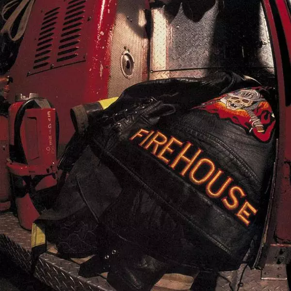 FIREHOUSE / ファイアーハウス / HOLD YOUR FIRE / ホールド・ユア・ファイアー
