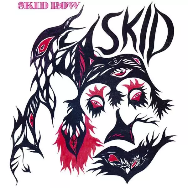 SKID / スキッド/SKID ROW(70's HARD ROCK)/スキッド・ロウ｜HARDROCK