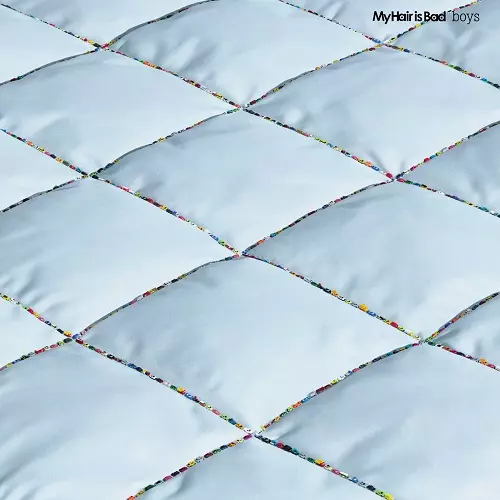 マイヘア レコード 3枚セット ジップロック様専用 マイヘア レコード 3枚セット My Hair is bad