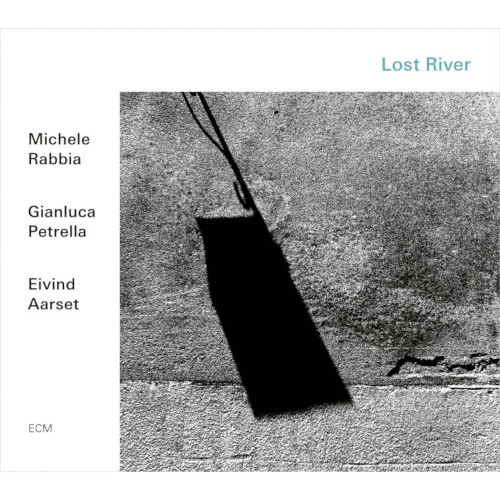 MICHELE RABBIA / ミケーレ・ラッビア / Lost River
