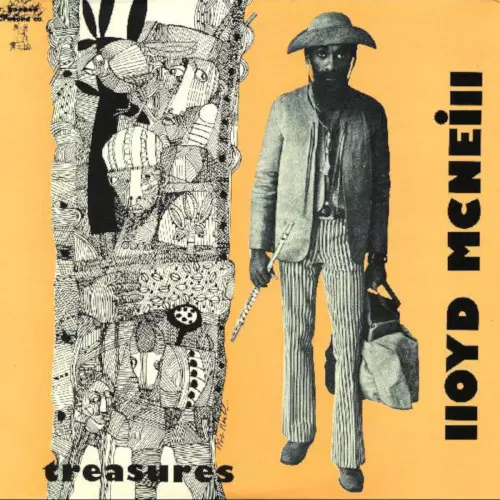 LLOYD MCNEILL / ロイド・マクニール商品一覧｜SOUL / BLUES｜ディスク
