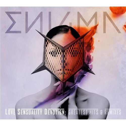 ENIGMA / エニグマ / LOVE SENSUALITY DEVOTION: GREATEST HITS & REMIXES / グレイテスト・ヒッツ&リミックス(限定盤) 