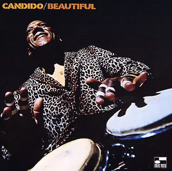 CANDIDO / キャンディド商品一覧｜LATIN/BRAZIL/WORLD MUSIC