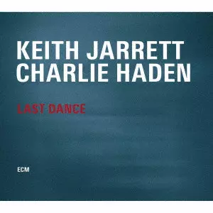 KEITH JARRETT & CHARLIE HADEN / キース・ジャレット&