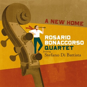 ROSARIO BONACCORSO / ロザリオ・ボナコルソ / Macedonian Lines