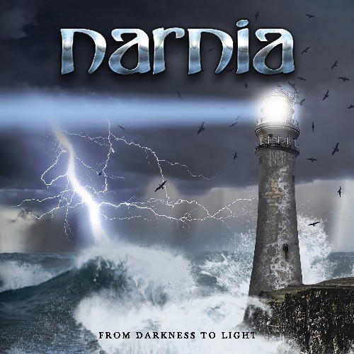 NARNIA / ナーニア / FROM DARKNESS TO LIGHT / フロム・ダークネス・トゥ・ライト<2CD>