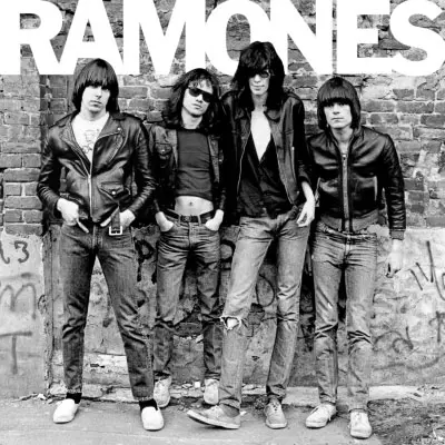特集:RAMONESおすすめ名盤紹介 